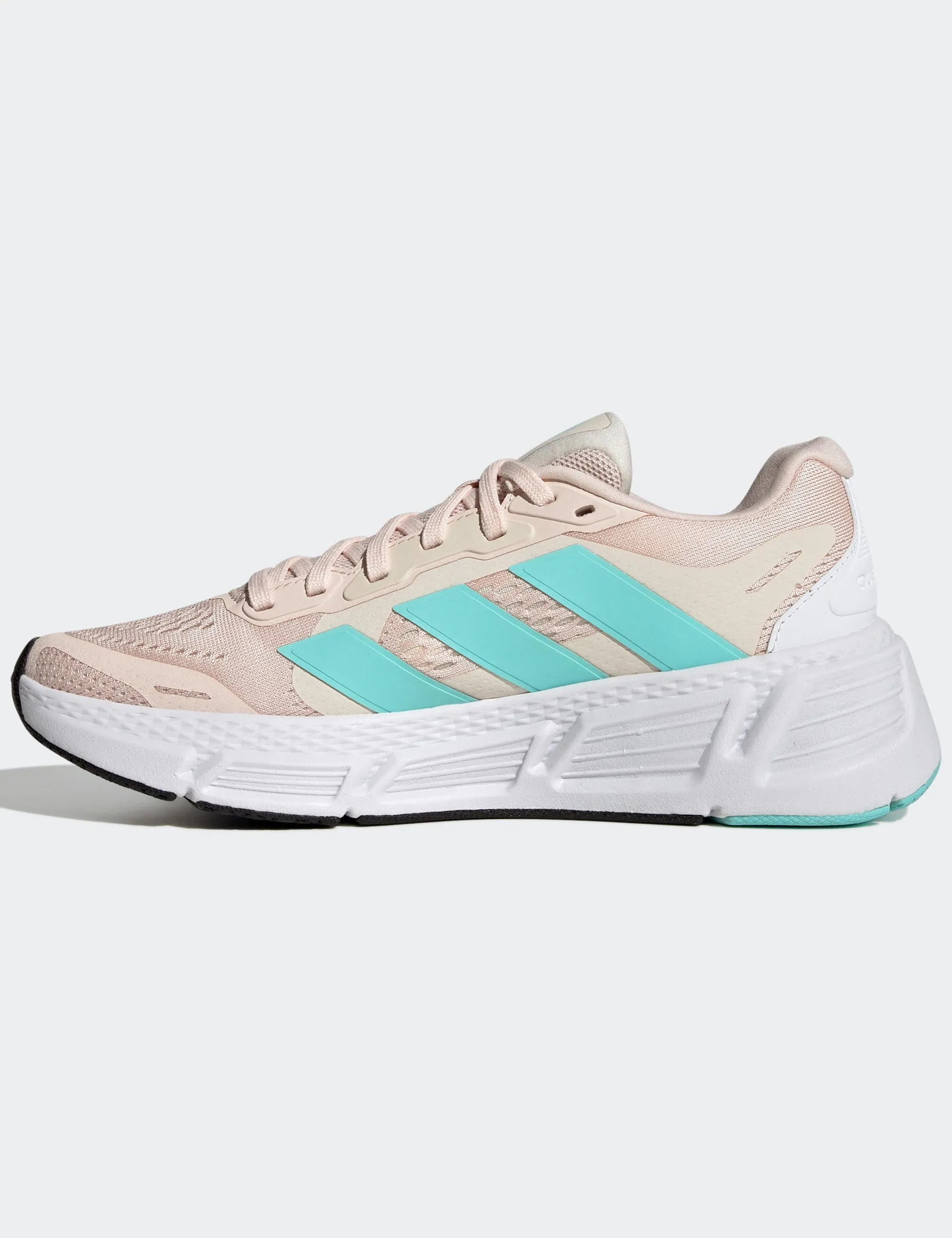 Questar Shoes - Wonder Quartz/Flash Aqua/Wonder White