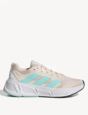 Questar Shoes - Wonder Quartz/Flash Aqua/Wonder White