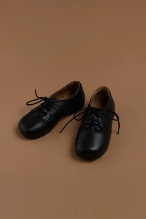 Rae Shoes - Black