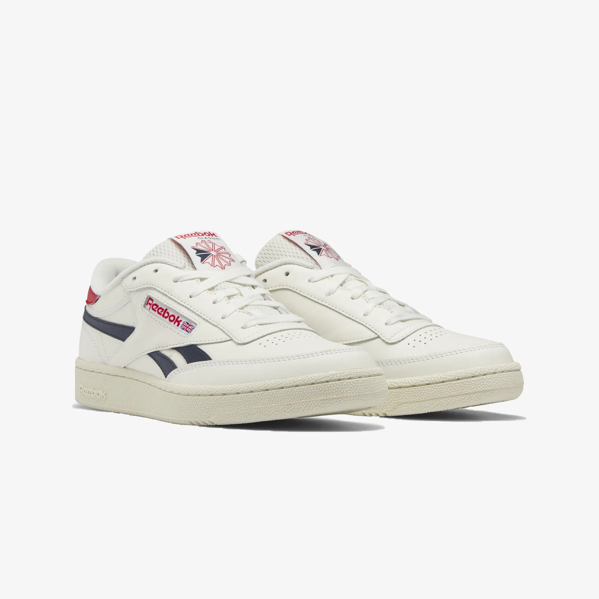 Reebok | CLUB C REVENGE  { NAVY