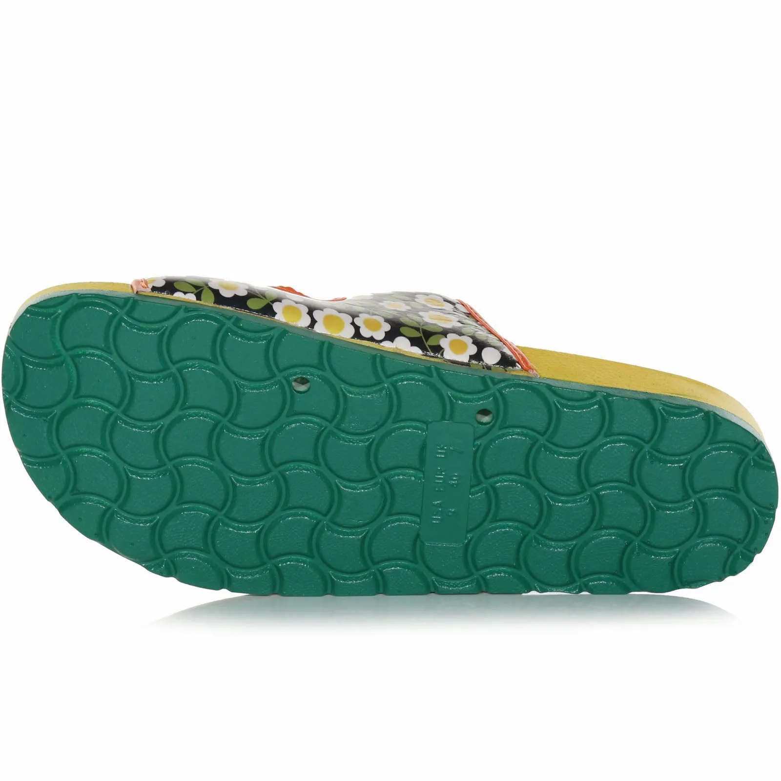 Regatta Orla Kiely Twin Strap Sliders