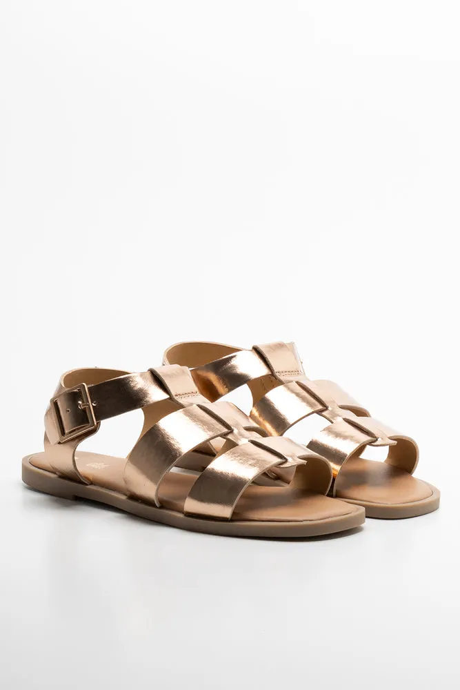 Sandal Gold