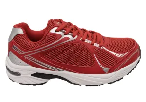 Scholl Orthaheel Sprinter Womens Comfortable Supportive Active Shoes