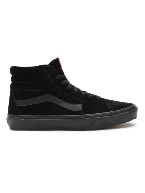 Sk8-Hi Black/Black Shoes