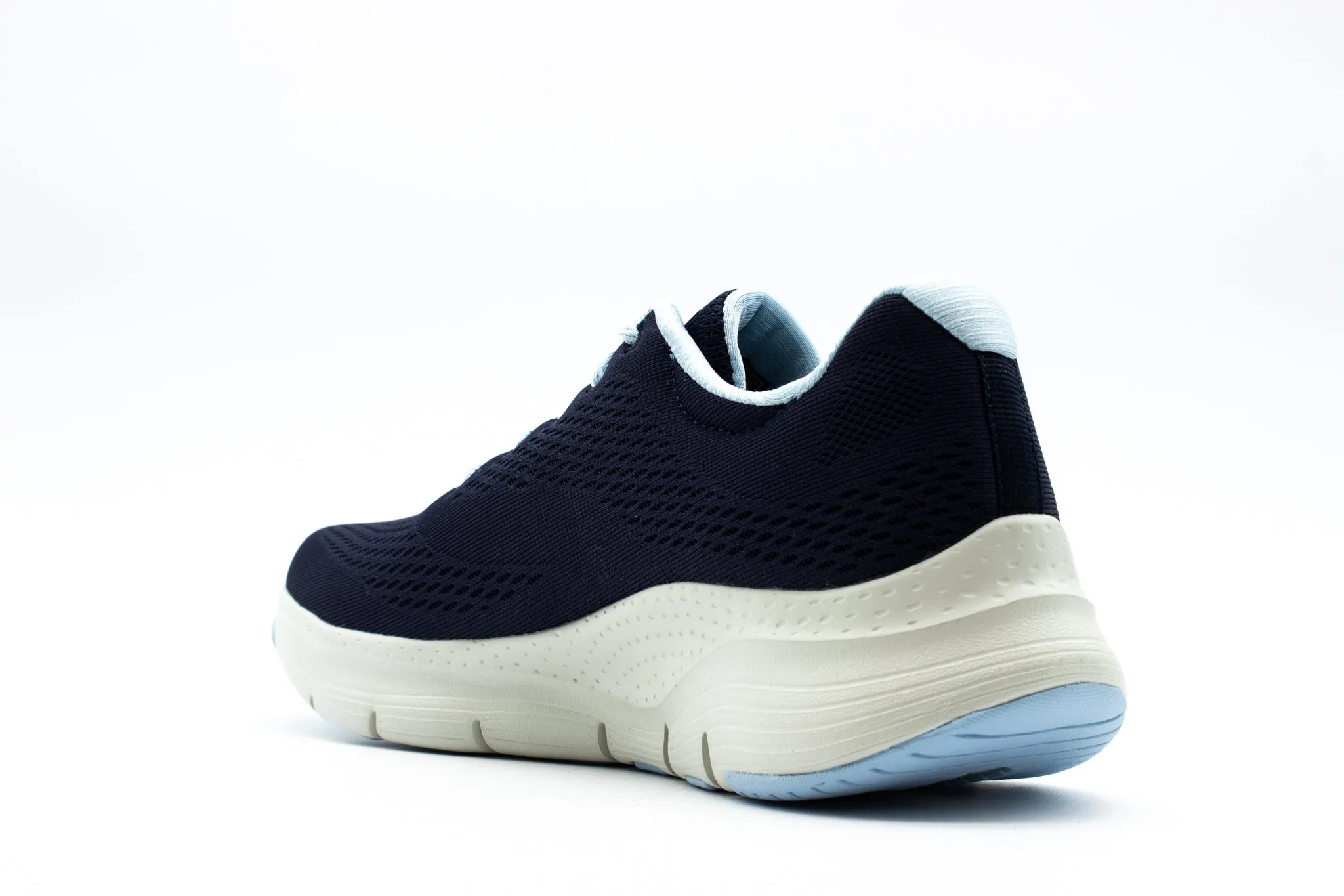 Skechers Sport Arch Fit Big Appeal Navy/Light Blue