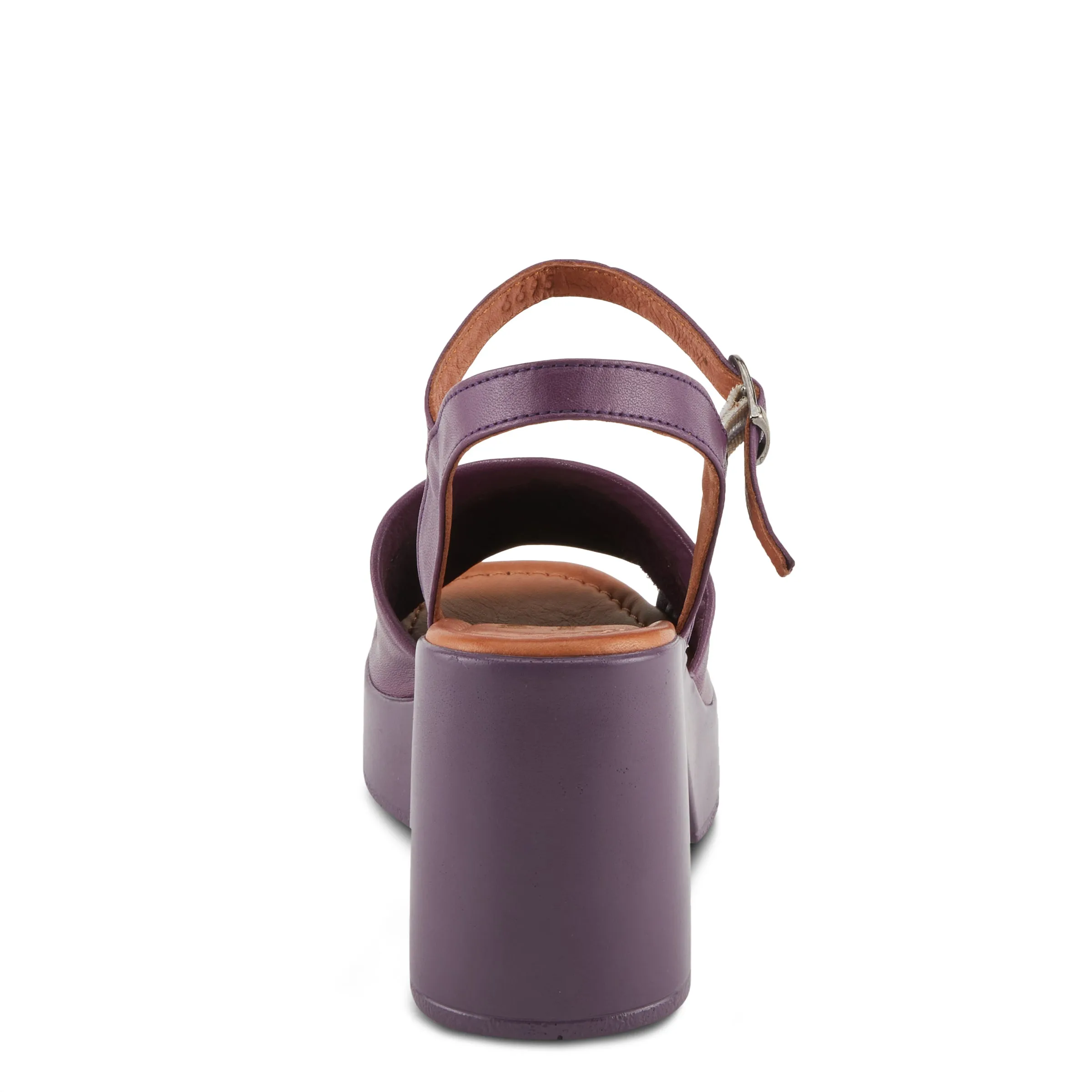 Spring Step Newlondon Sandals