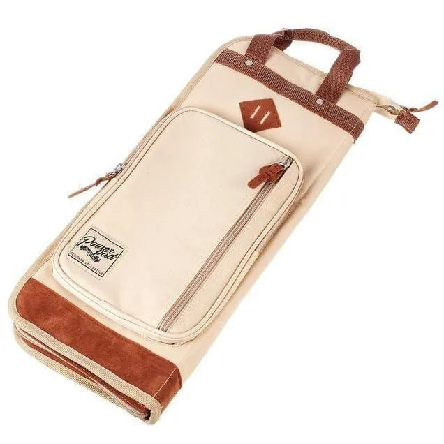 TAMA Power Pad Designer Collection Stick Bag Beige