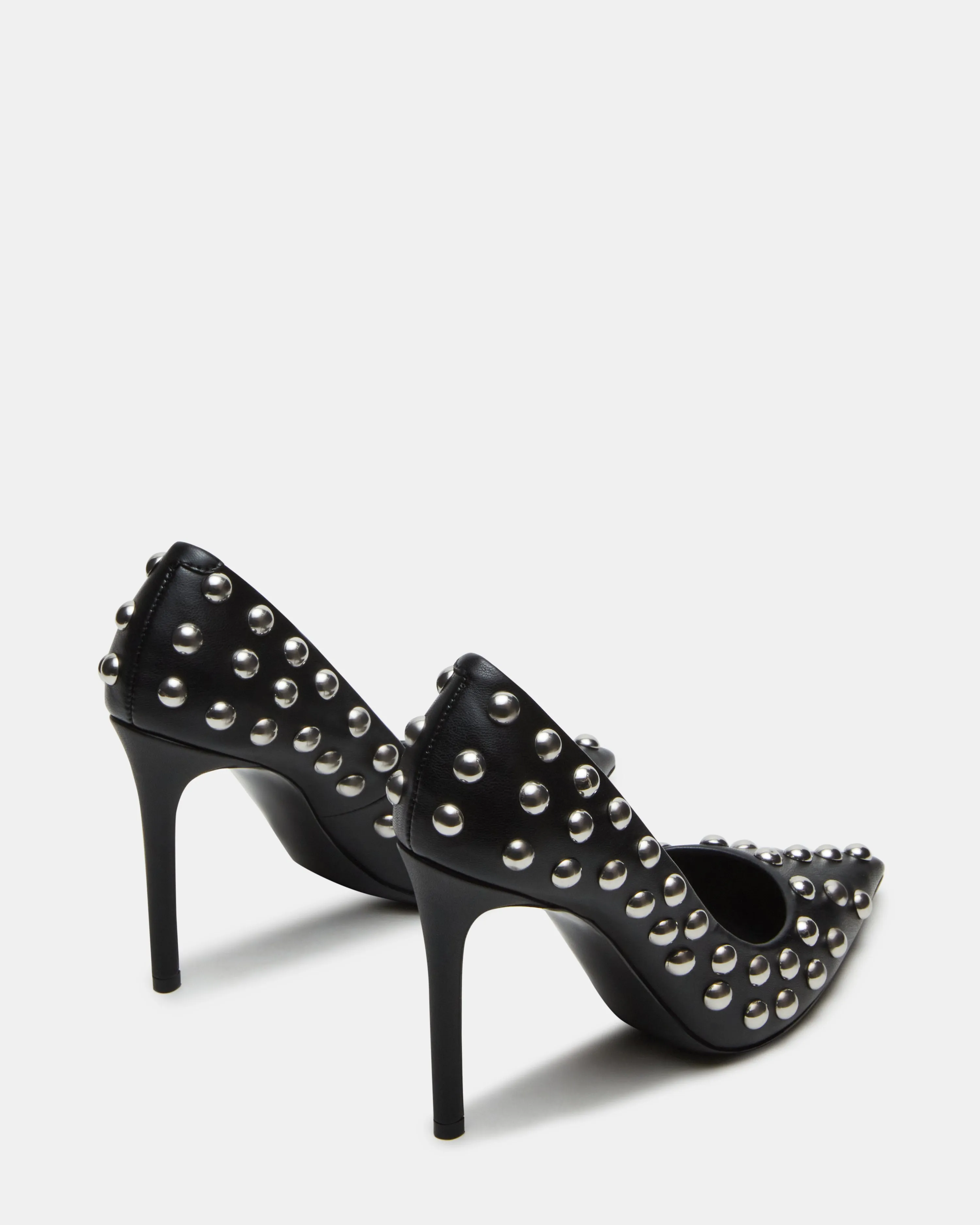 Thrive-S Pump BLACK WITH STUDS