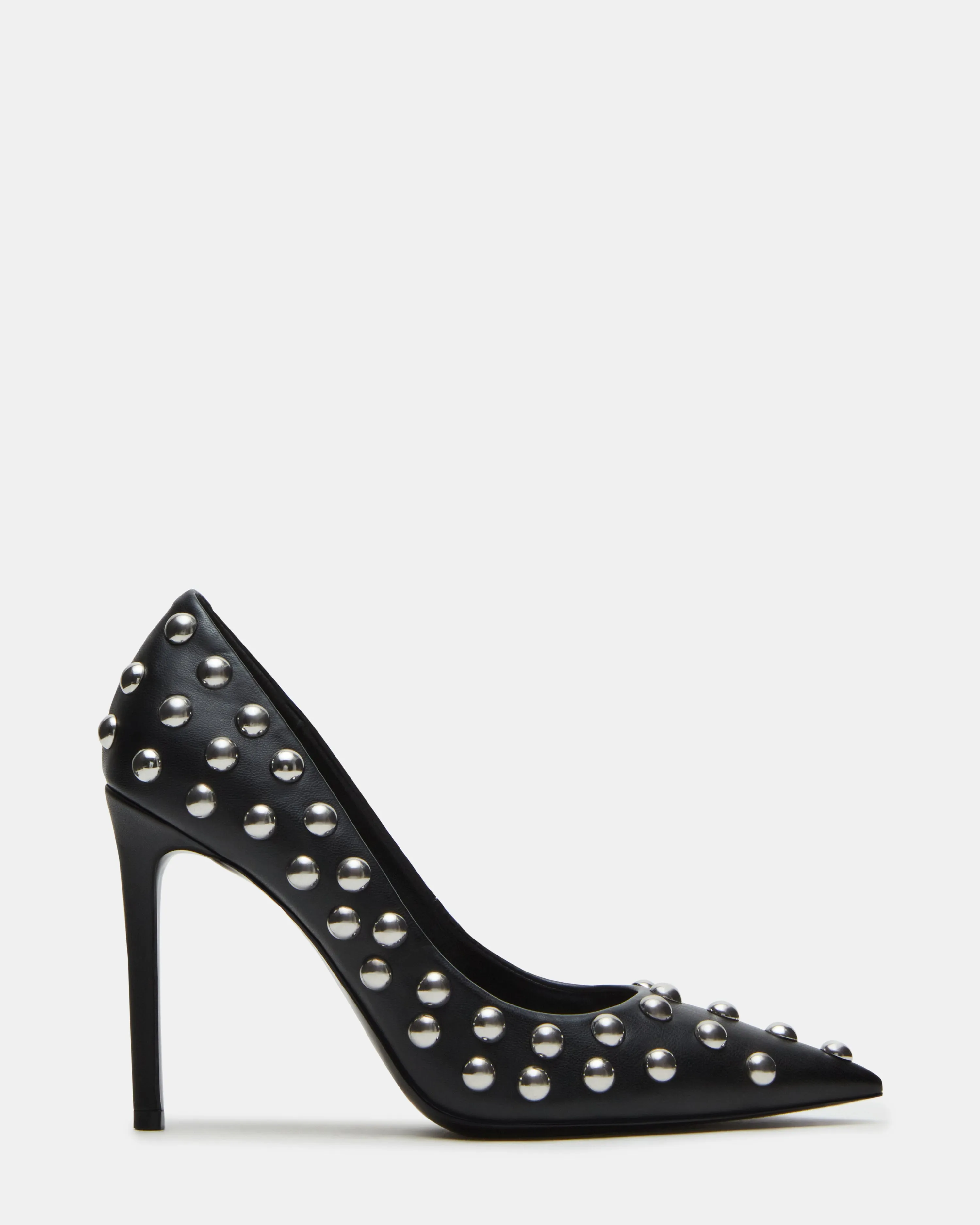 Thrive-S Pump BLACK WITH STUDS