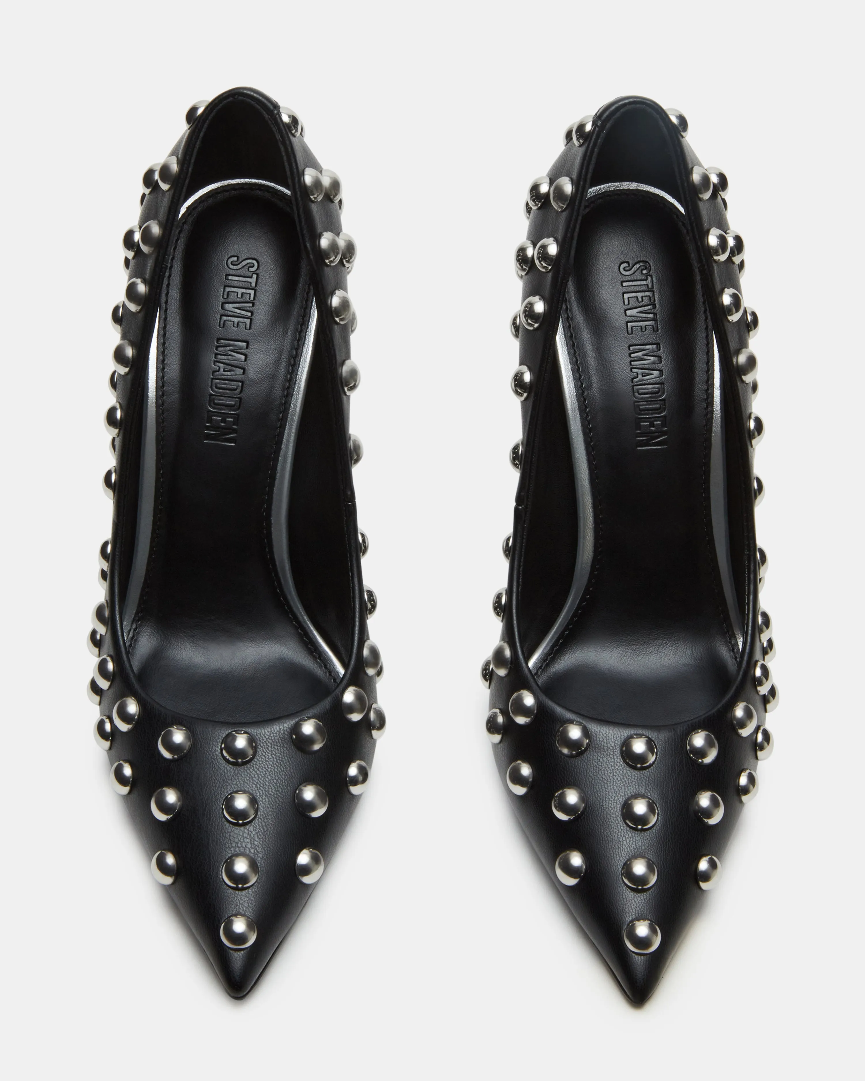 Thrive-S Pump BLACK WITH STUDS