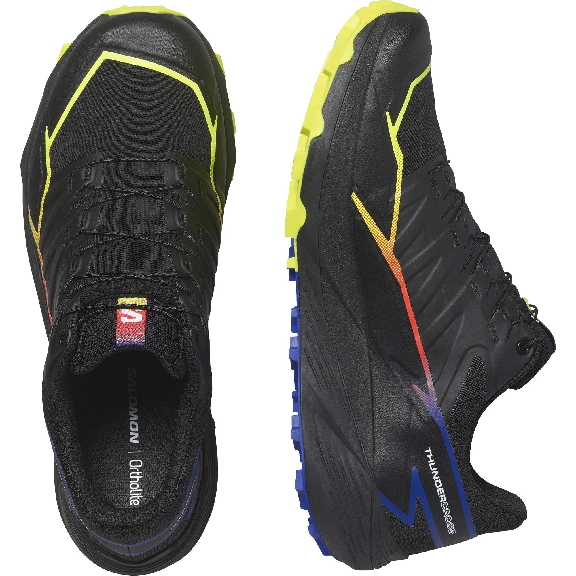 Thundercross GTX - Unisex