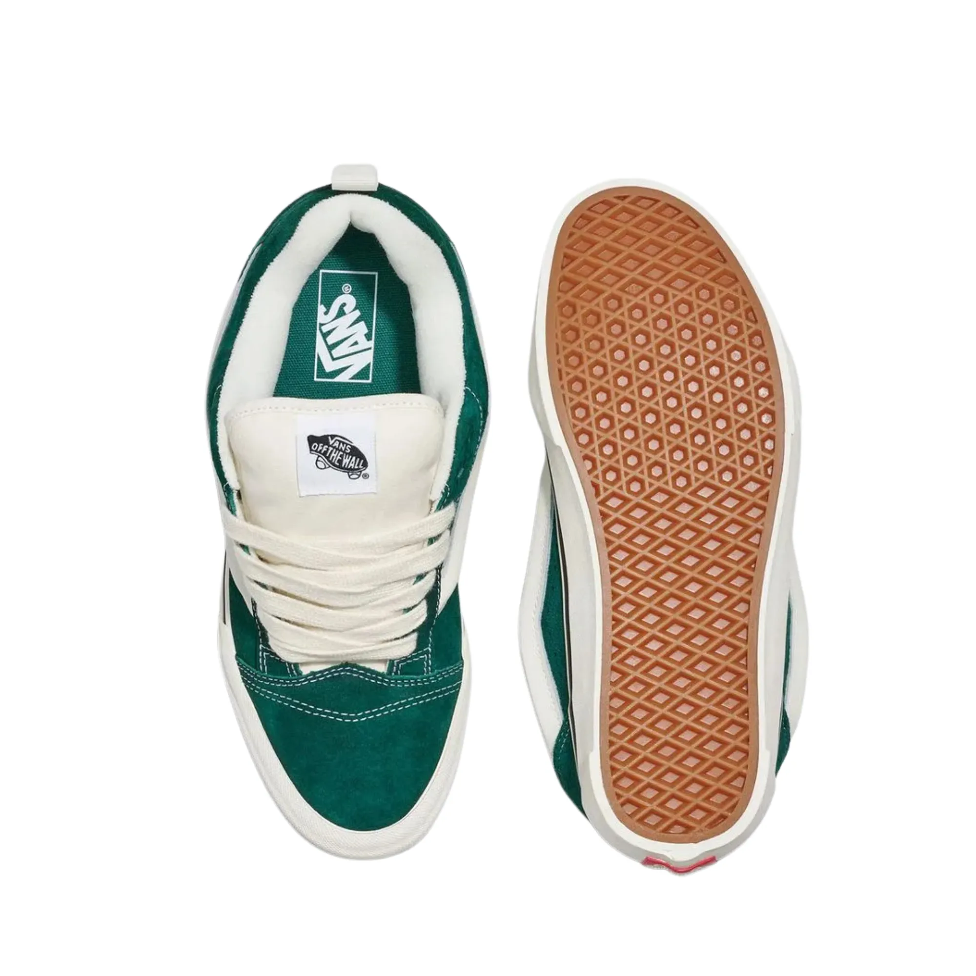 VANS KNU SKOOL