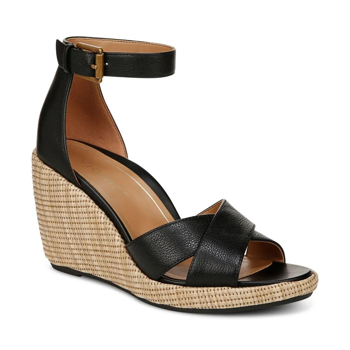 Vionic Marina Wedge Sandal Women's