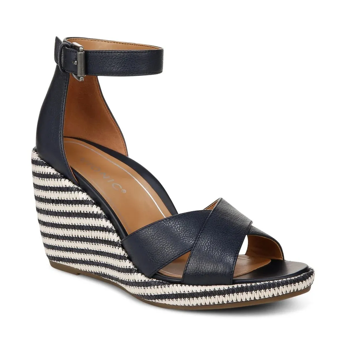 Vionic Marina Wedge Sandal Women's