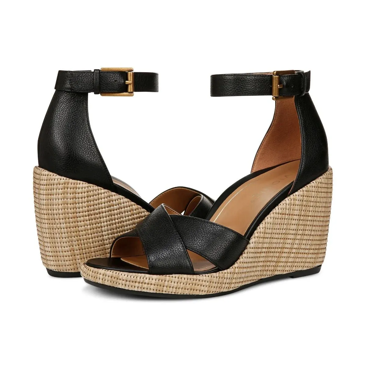 Vionic Marina Wedge Sandal Women's