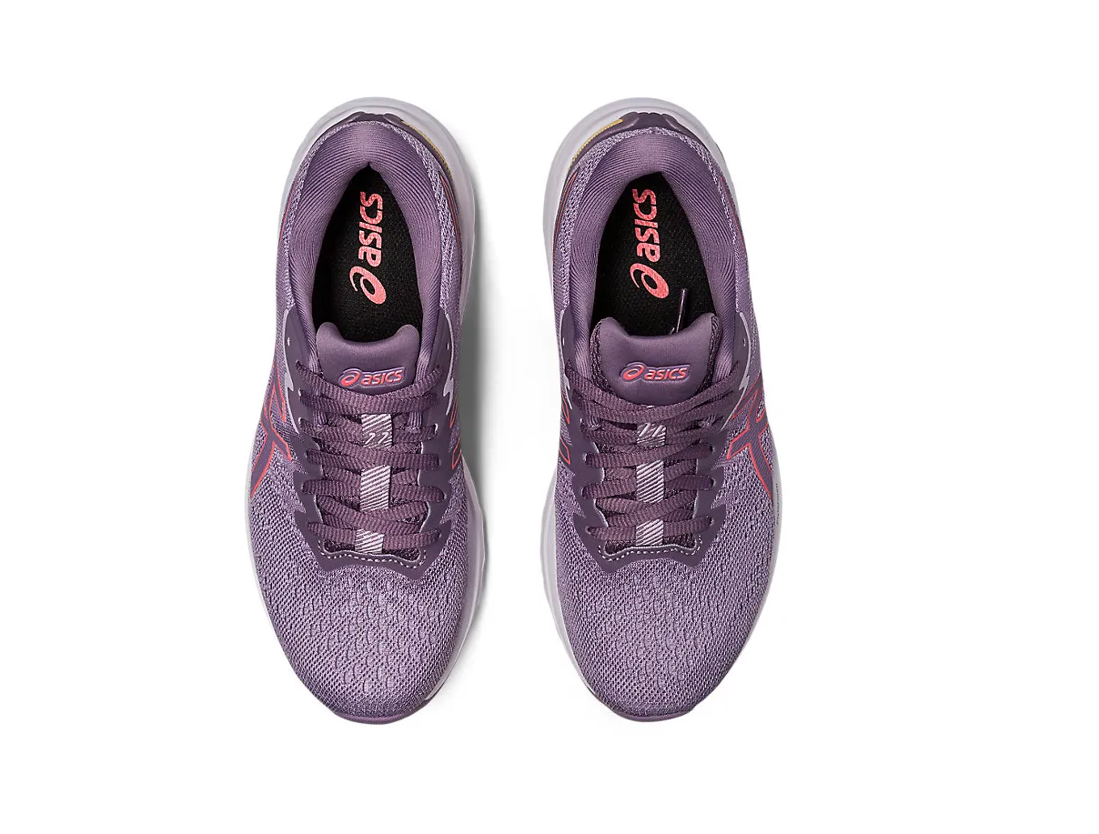 Womens Asics Gt-1000 11 Dusk Violet/ Violet Quartz Athletic Running Shoes